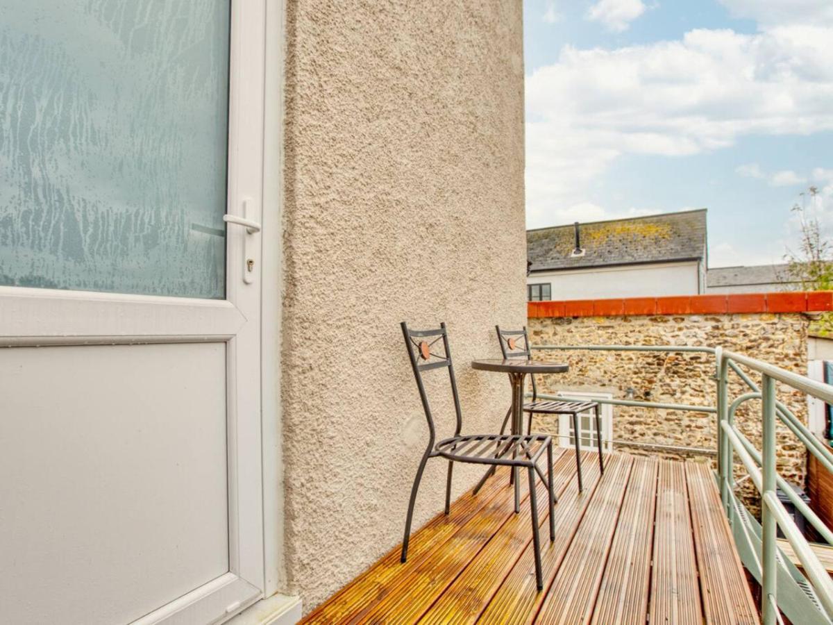 Lovely 2-Bed Apartment Colyton, Nr. Jurassic Coast ภายนอก รูปภาพ