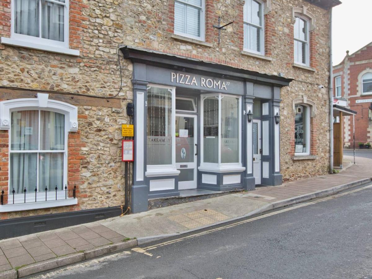 Lovely 2-Bed Apartment Colyton, Nr. Jurassic Coast ภายนอก รูปภาพ