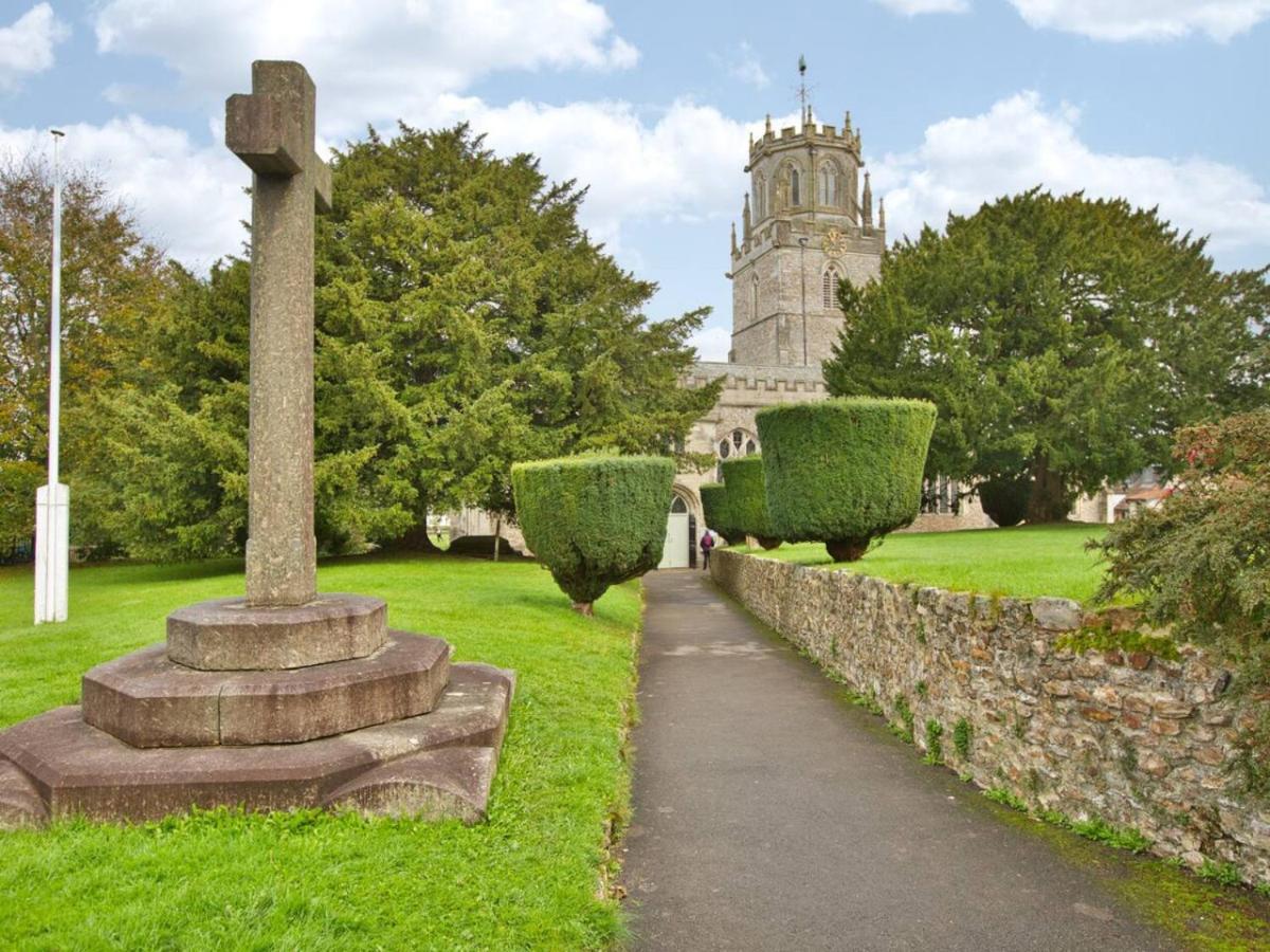 Lovely 2-Bed Apartment Colyton, Nr. Jurassic Coast ภายนอก รูปภาพ