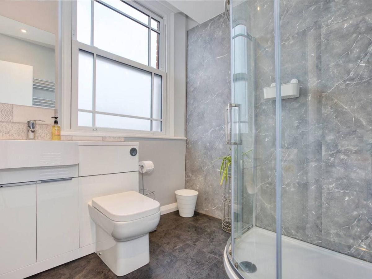 Lovely 2-Bed Apartment Colyton, Nr. Jurassic Coast ภายนอก รูปภาพ