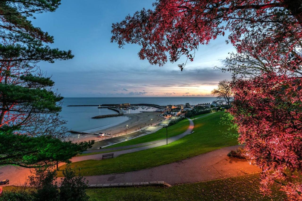 Lovely 2-Bed Apartment Colyton, Nr. Jurassic Coast ภายนอก รูปภาพ