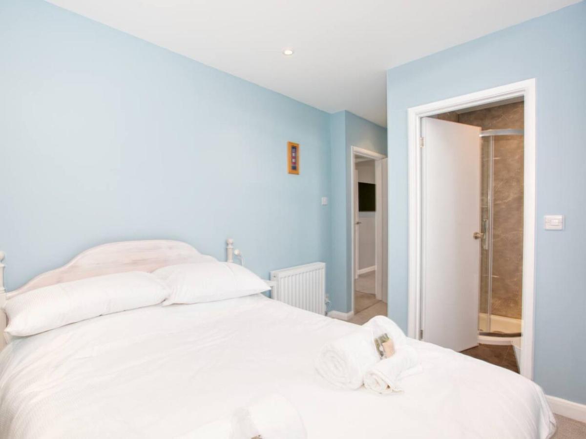 Lovely 2-Bed Apartment Colyton, Nr. Jurassic Coast ภายนอก รูปภาพ