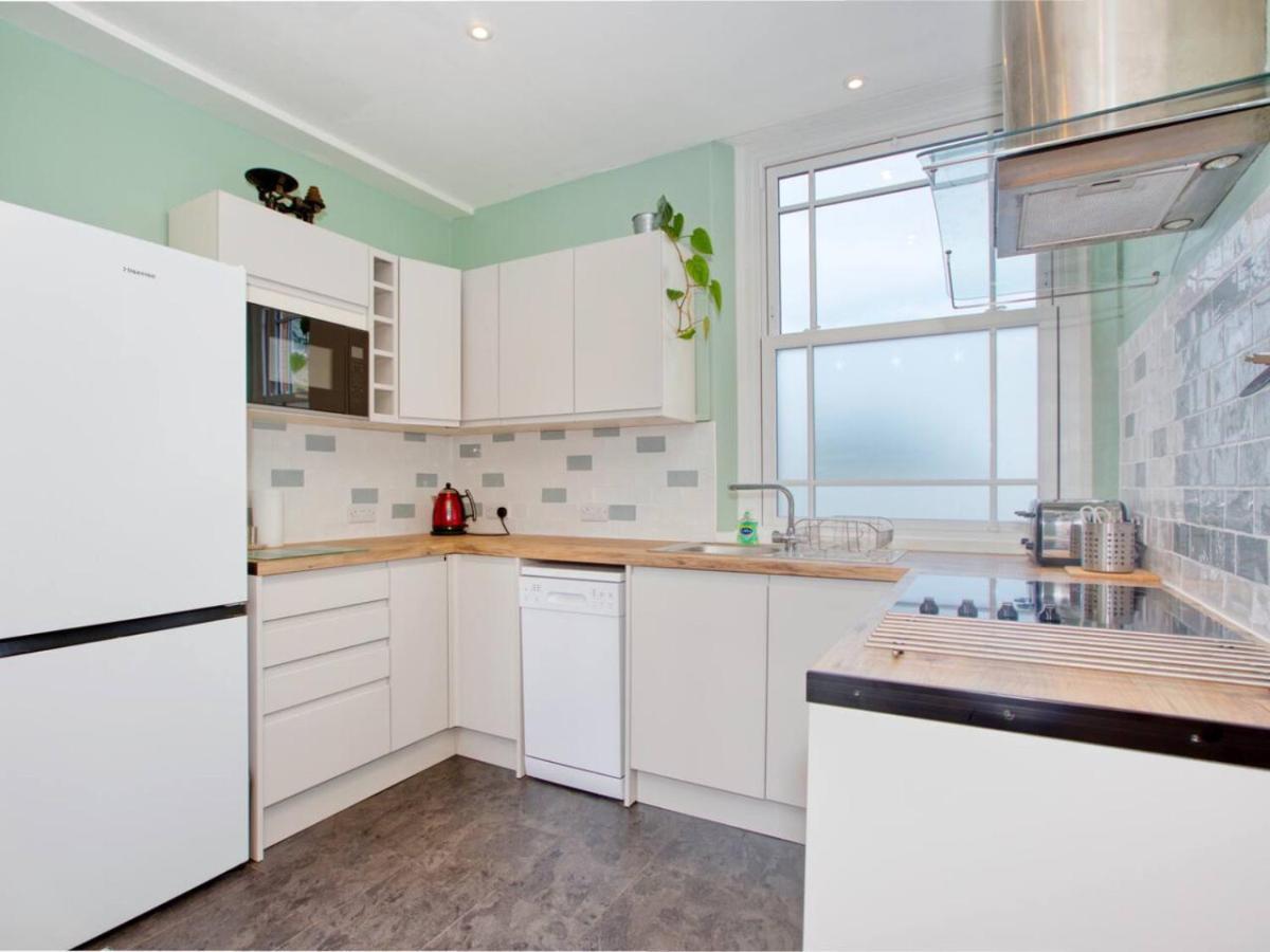 Lovely 2-Bed Apartment Colyton, Nr. Jurassic Coast ภายนอก รูปภาพ